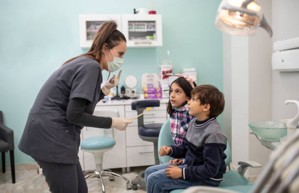 Hillsboro, OR Holistic Dental Care Services Company